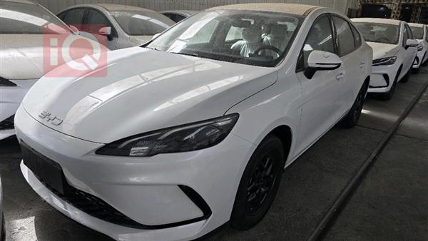 بي واي دي سيل 05 DM-i 2025 للبيع في العراق -  بغداد